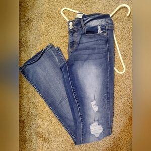 Juniors Mudd Jeans